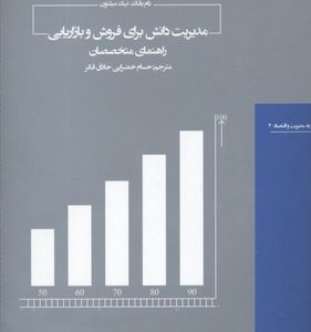 مدیریت دانش برای فروش و بازار
