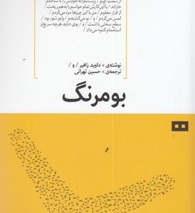 بومرنگ
