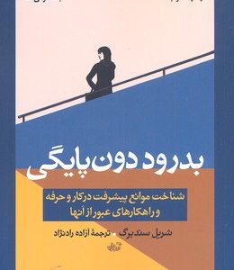 بدرود دون پایگی