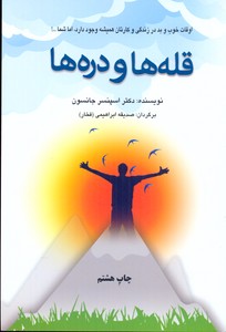 قله ها و دره ها