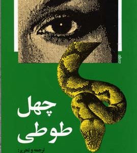 چهل طوطی
