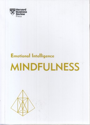 کتاب زبان انگلیسی ذهن آگاهی-Mindfulness