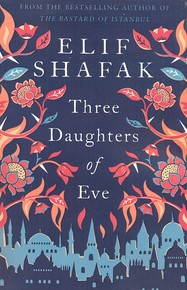 Three daughters of eve