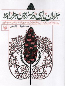 هزاران پارسی در سرزمین هزار ایزد