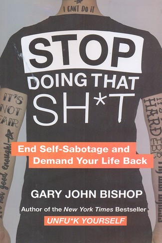 اورجینال-کمتر گندبزن-Stop doing that Sh*t