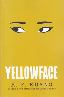 اورجینال زرد پوست-Yellowface