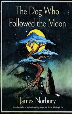 اورجینال سگی ماه را دنبال کردThe Dog Who Followed the Moon