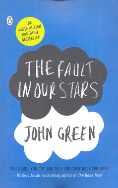 اورجینال-نحسی ستارگان بخت ما-The Fault in our Stars