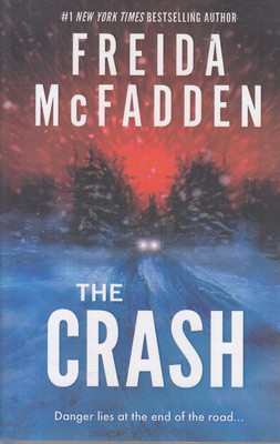 اورجینال تصادف-The Crash