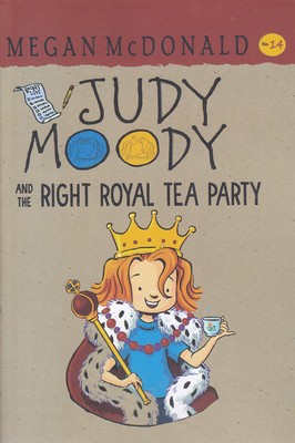 اورجینال-جودی دم دمی14JUDY MOODY