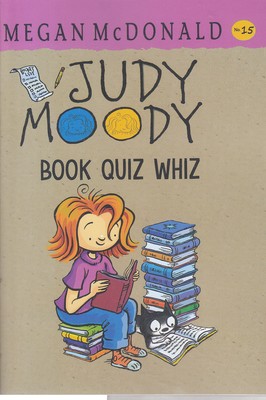 اورجینال-جودی دم دمی15JUDY MOODY