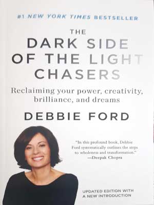 اورجینال-نیمه تاریک وجود-The dark side of the light chasers