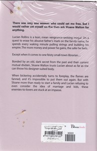 کتاب زبان انگلیسی Things we left behind