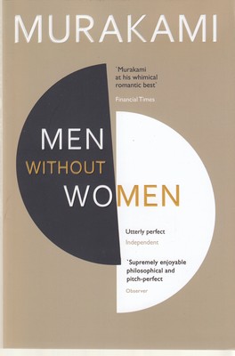 اورجینال-مردان بدون زنان-Men without women