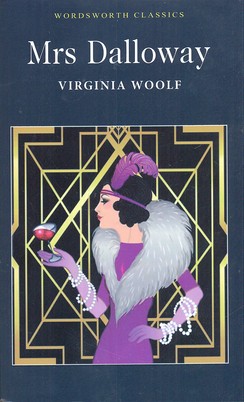 اورجینال-خانم دالوی-Mrs Dalloway