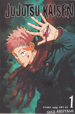اورجینال-نبرد جادویی 1 jujutsu kaisen