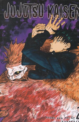 اورجینال-نبرد جادویی 2 jujutsu kaisen