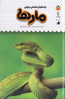 یک فنجان دانستنی درباره ی 19-مارها