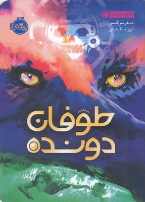 طوفان دونده