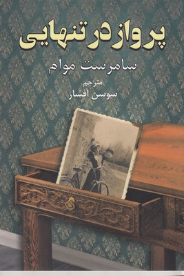 پرواز در تنهایی