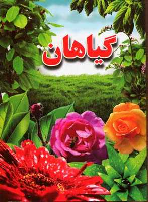 گیاهان