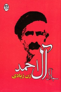 زن زیادی