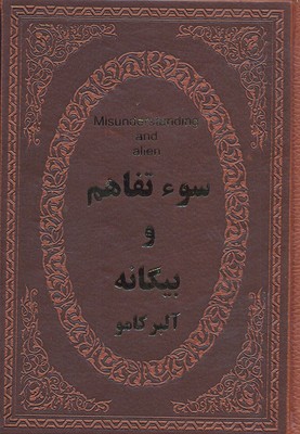 سوء تفاهم و بیگانه