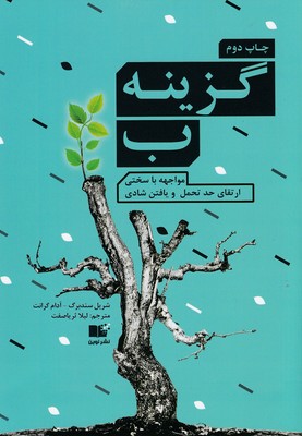 گزینه ب