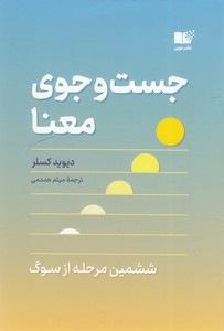 جست و جوی معنا