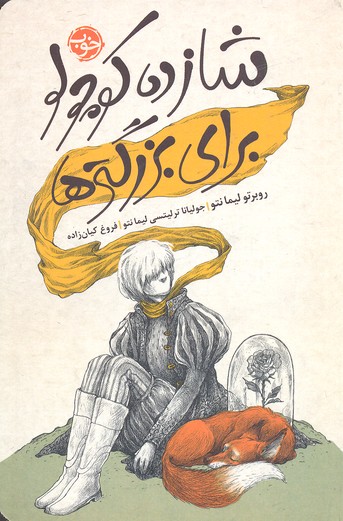 شازده کوچولو برای بزرگترها