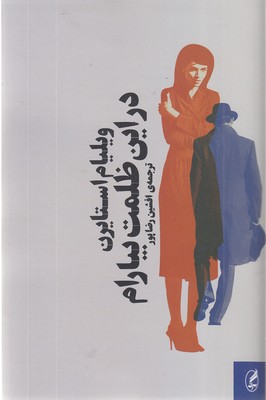 در این ظلمت بیارام