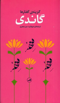 گزینه گفتارهای گاندی