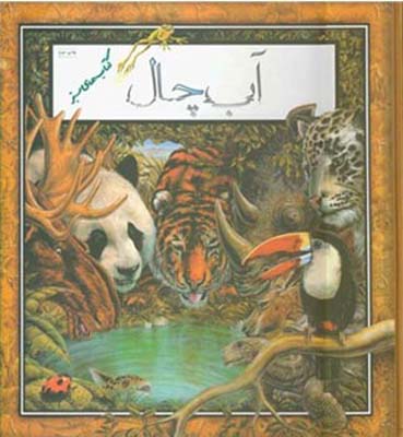 آب چال