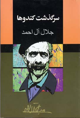سرگذشت کندوها