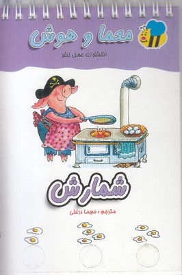 معما و هوششمارش