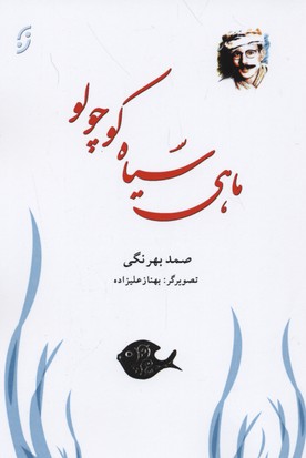 ماهی سیاه کوچولو
