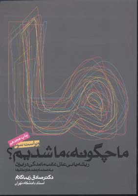 ما چگونه ما شدیم